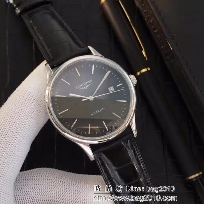 LONGINES浪琴 經典熱賣 男士腕表 WSS1318